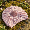 Shimmer & Glitter Turban - Pink