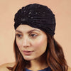 Black Turban - Black Crystals