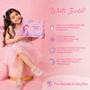 Unicorn Magic Gift Box for Girls - Set of 4