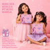 Unicorn Magic Gift Box for Girls - Set of 4