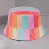 Sunset Bucket Hat - Multi
