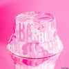 Barbie Bucket Hat - Shades of Pink