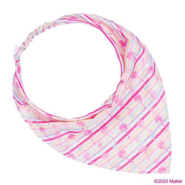Barbie Malibu Headscarf - Multi