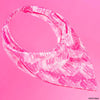 Barbie Headscarf - Shades of Pink