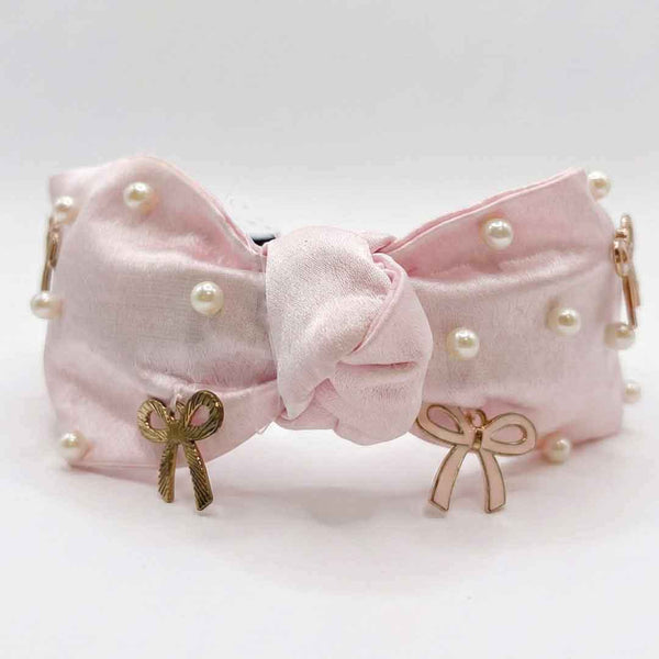 Irridescent Headband