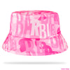 Barbie Bucket Hat - Shades of Pink