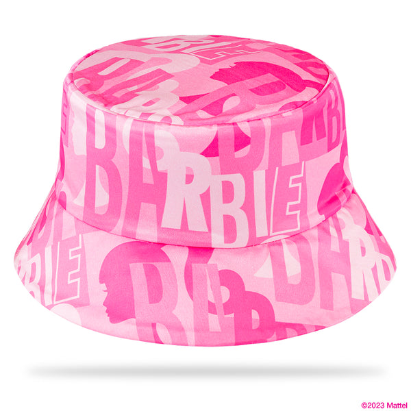 Barbie Bucket Hat - Shades of Pink