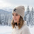 Snug Bug Star Beanie - Beige