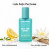 Sea You Soon Hair Perfume Mist, 20ml — Fresh Aquatic | 0% Alcohol with Rice Protein