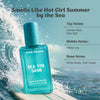 Sea You Soon Hair Perfume Mist, 20ml — Fresh Aquatic | 0% Alcohol with Rice Protein