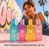 Sea You Soon Hair Perfume Mist, 20ml — Fresh Aquatic | 0% Alcohol with Rice Protein