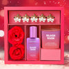 Celebration Gift Set - Blush Rush