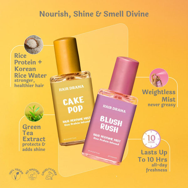 Celebration Gift Set – Luxe