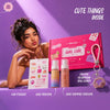 Girl Code Rakhi Gift Box - Set of 4