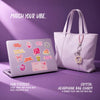 Girl Code Rakhi Gift Box - Set of 4