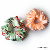 Floral Scrunchies - Set of 2