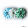 Houndstooth Scrunchies - Set of 3