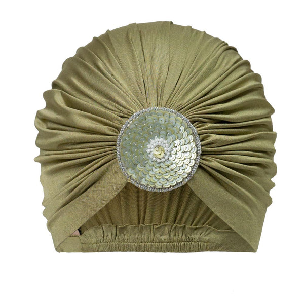 Turban - Beige