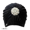 Turban - Black