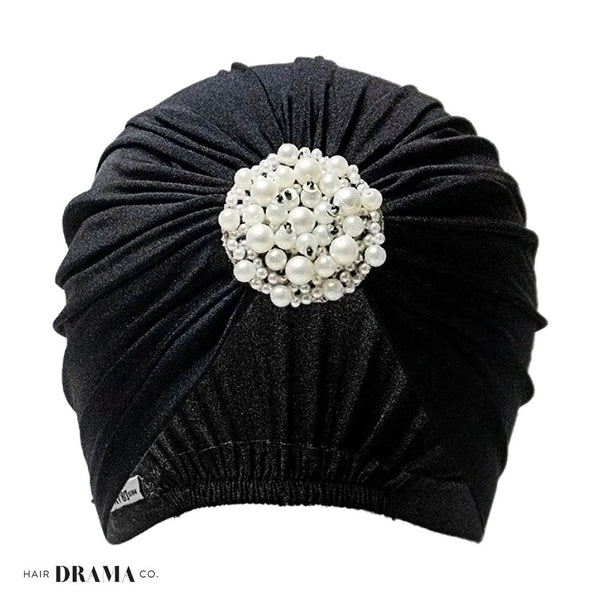 Turban - Black