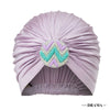 Turban - Lilac