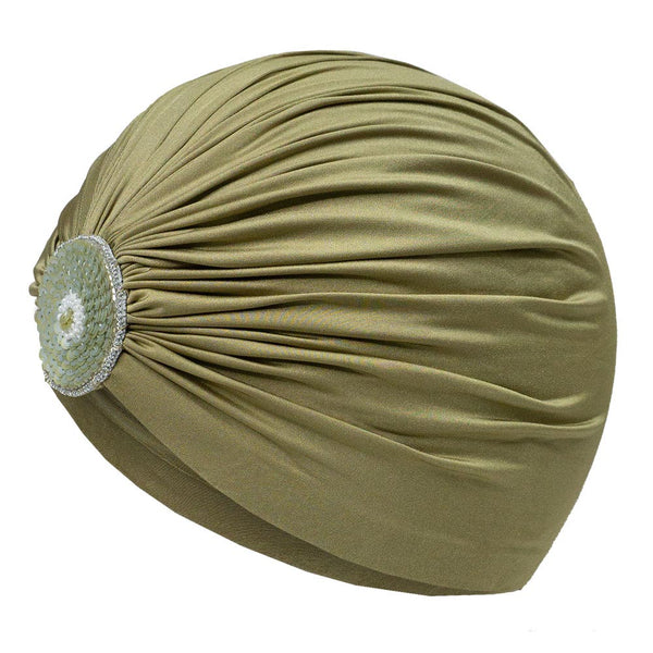 Turban - Beige