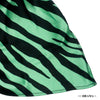 Zebra Headscarf Headband with elastic