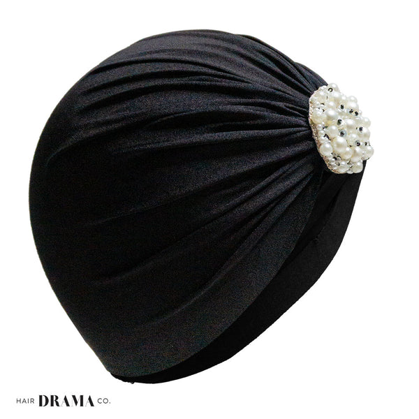 Turban - Black
