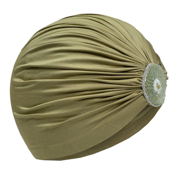 Turban - Beige