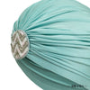Turban - Teal