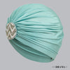 Turban - Teal