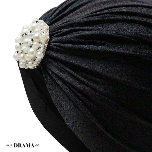 Turban - Black