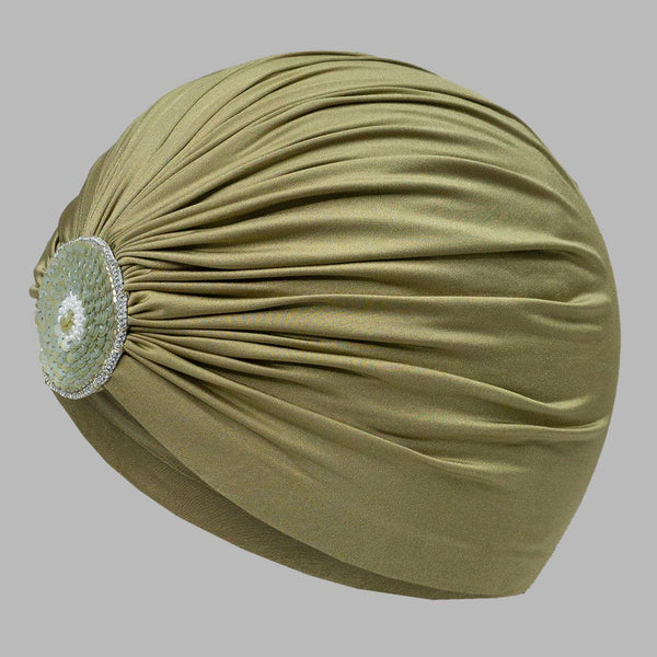 Turban - Beige