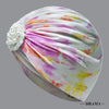 Tie And Dye Turban -Pink