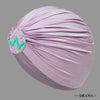 Turban - Lilac