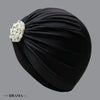 Turban - Black