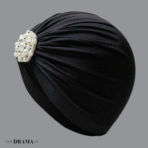 Turban - Black