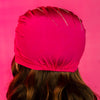Embellished Turban - Hot Pink