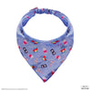 HDC X Emily In Paris Scarf - Blue