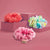 Candy Scrunchies Set- Set of 3