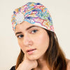 Embellished Turban - Multi