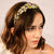 Rosemary Broad Headband - Multi