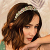 Rosemary Headband - Green