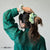 Quartz Satin Scrunchies - Set of 3