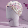 Floral Embellished Turban - Multi