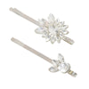 Flora Pins - Set of 2 - Hair Drama Company