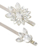 Flora Pins - Set of 2 - Hair Drama Company
