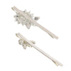 Flora Pins - Set of 2 - Hair Drama Company