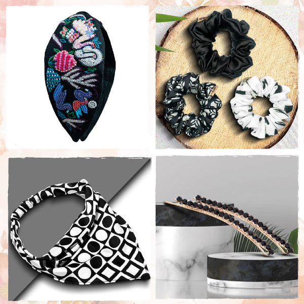 Boujee Black Gift Box