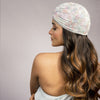 Floral Embellished Turban - Multi